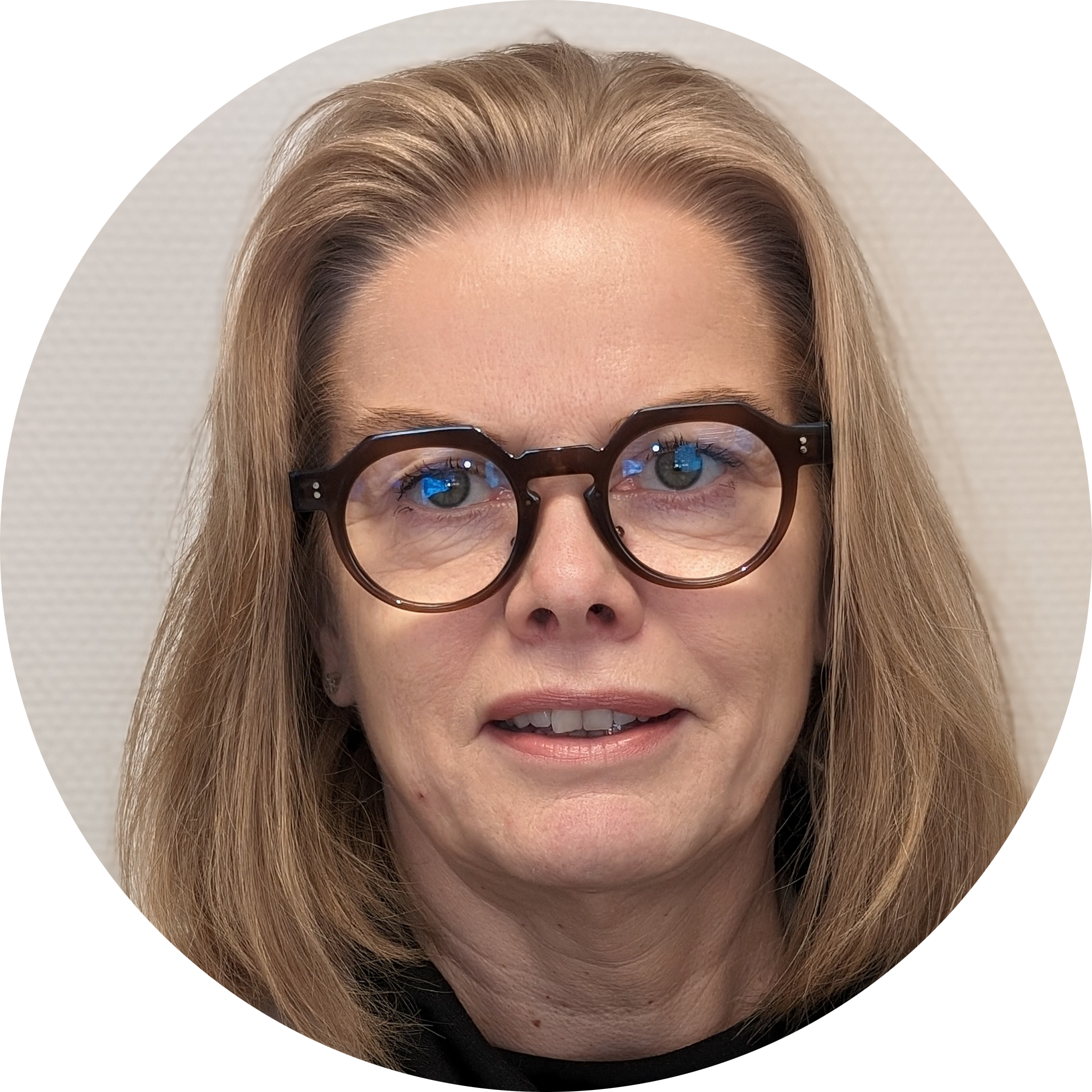 Bjørg Løhaugen