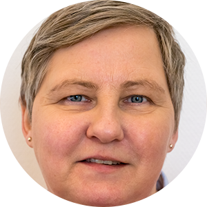 Inger Lise Hansen